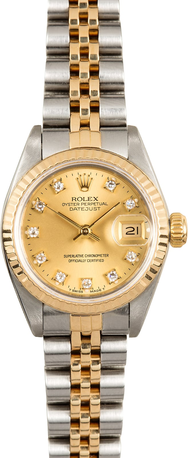 lady datejust 69173