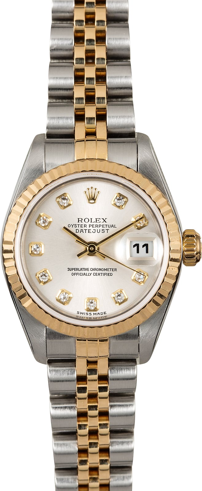 rolex 79173 retail price