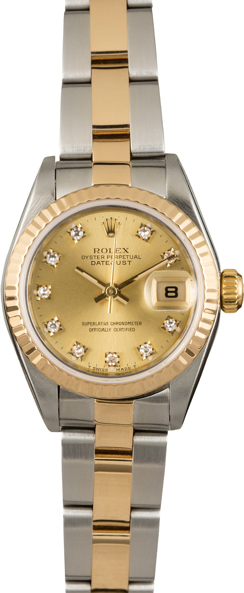 rolex 79173 retail price