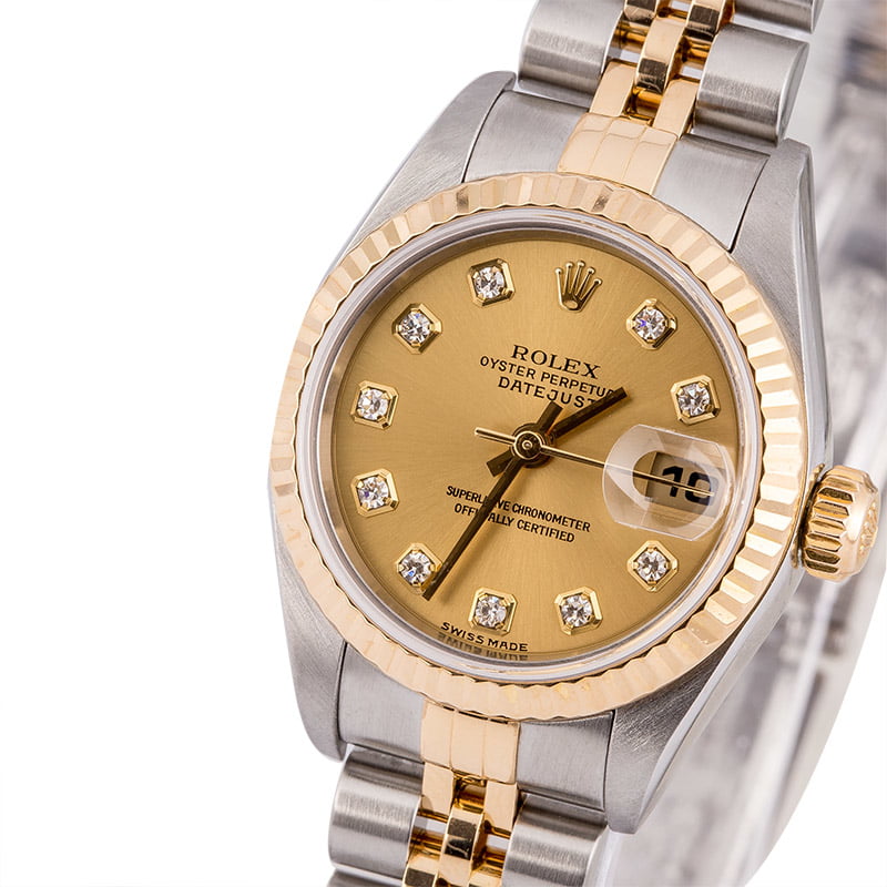 rolex 79173 retail price