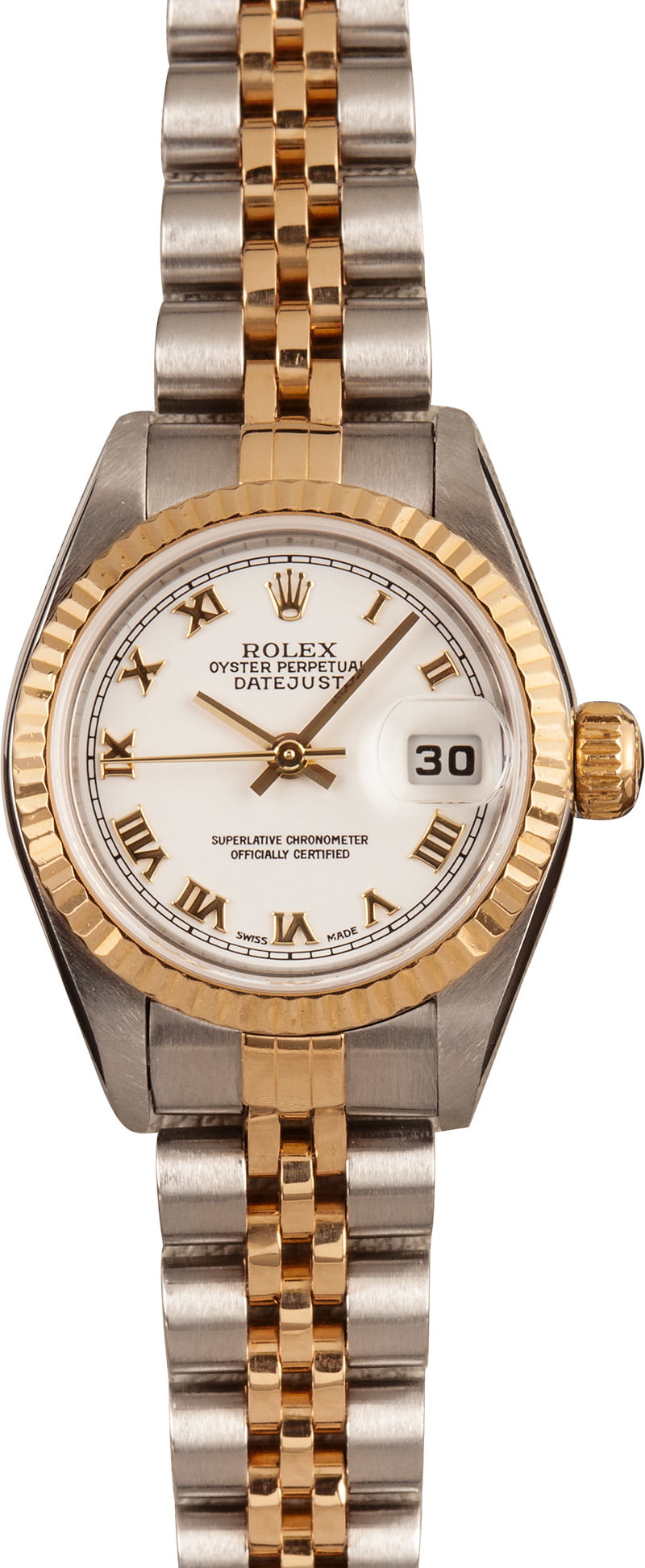 rolex 79173 retail price