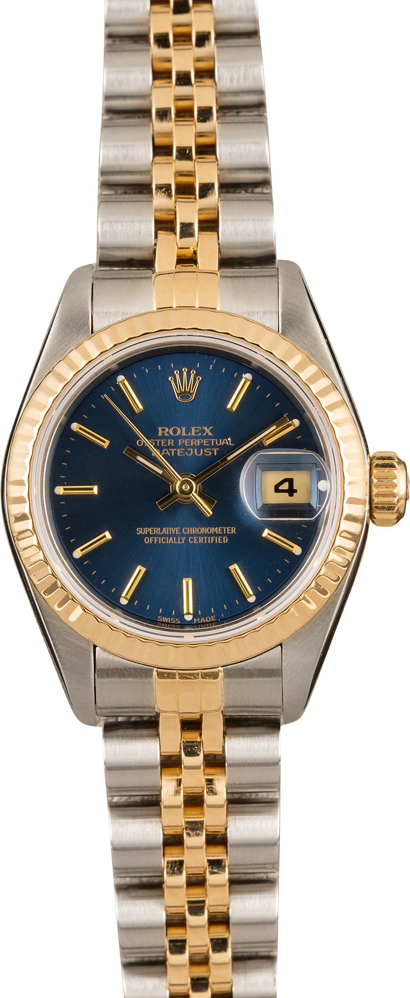 rolex 79173 retail price