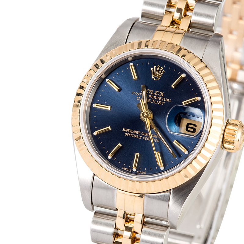 rolex lady datejust 32mm