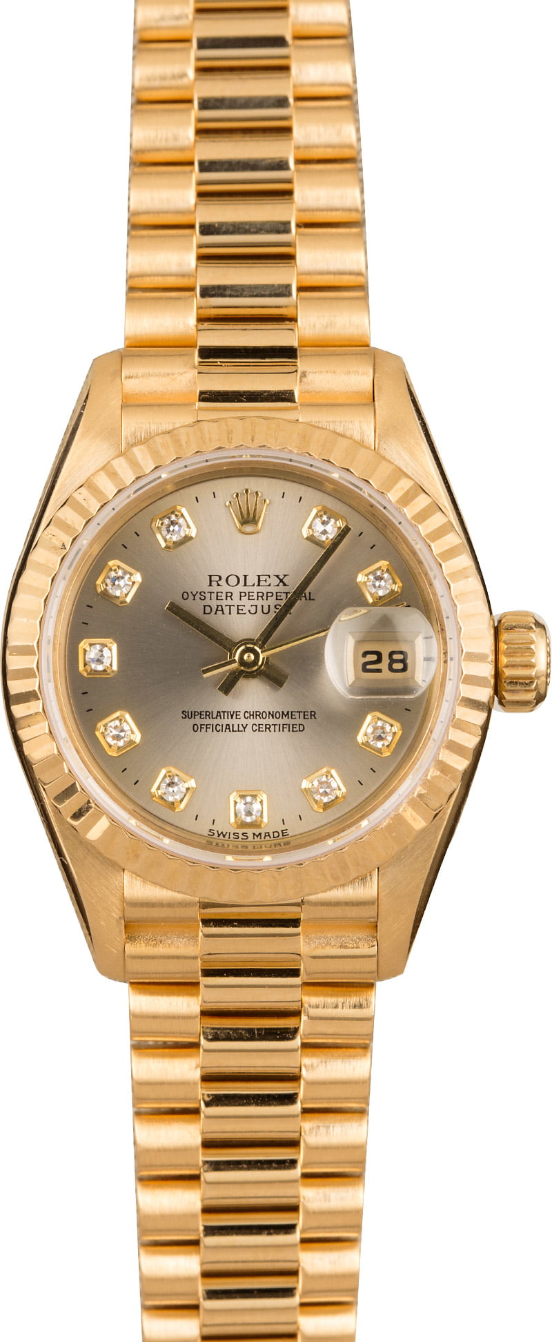 rolex 79178