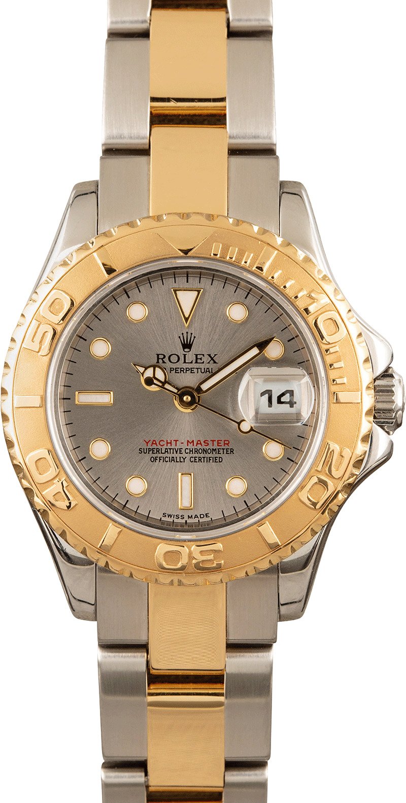 used yachtmaster