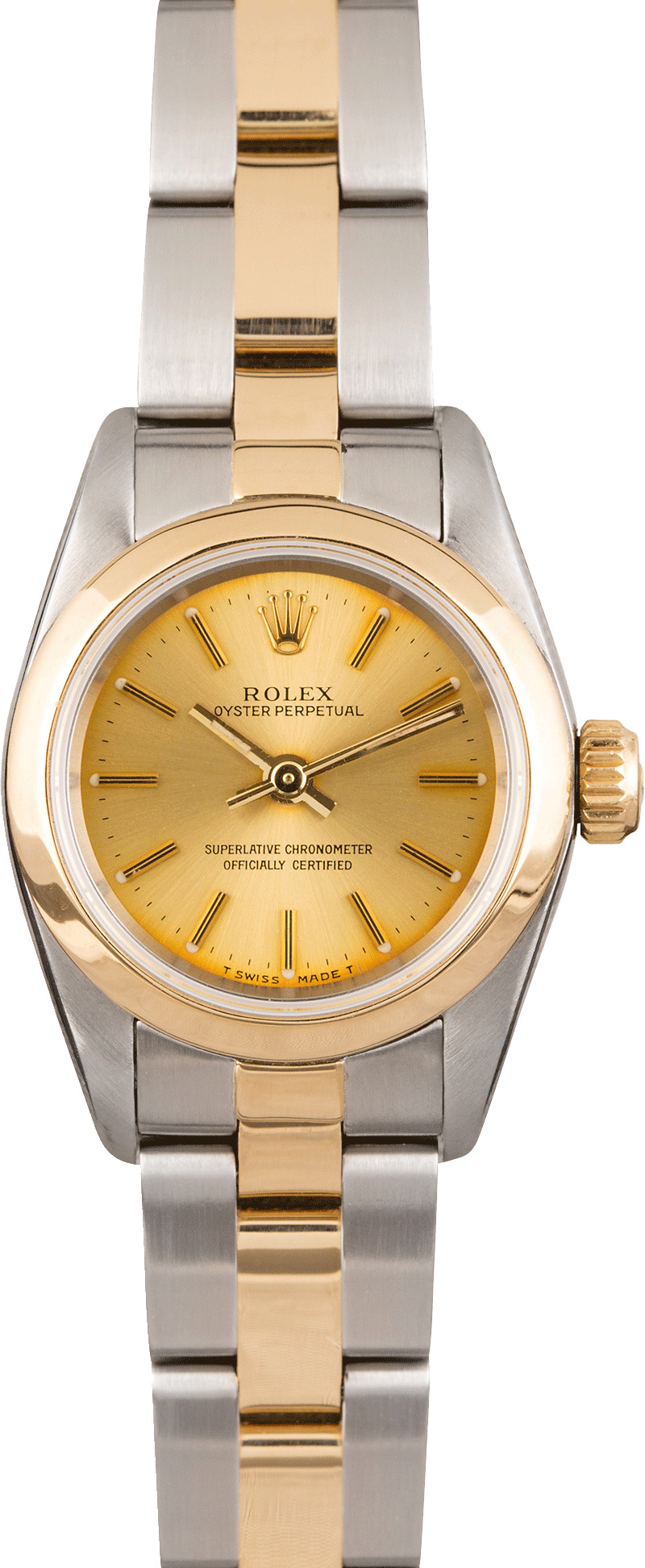 Rolex 67183 2024