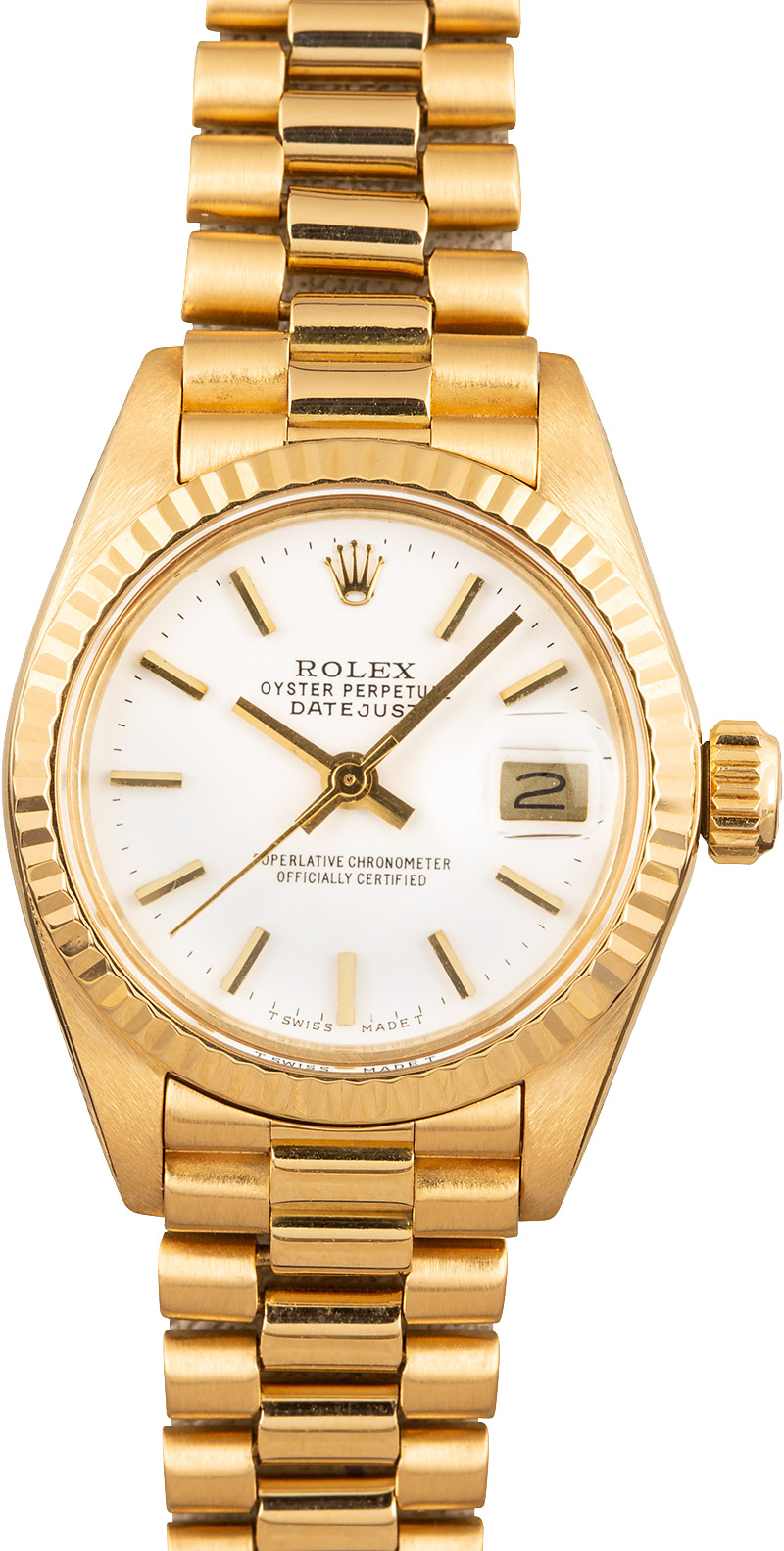 rolex 6917 value