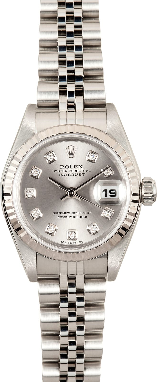 Rolex 79174 - Save At Bob's Watches