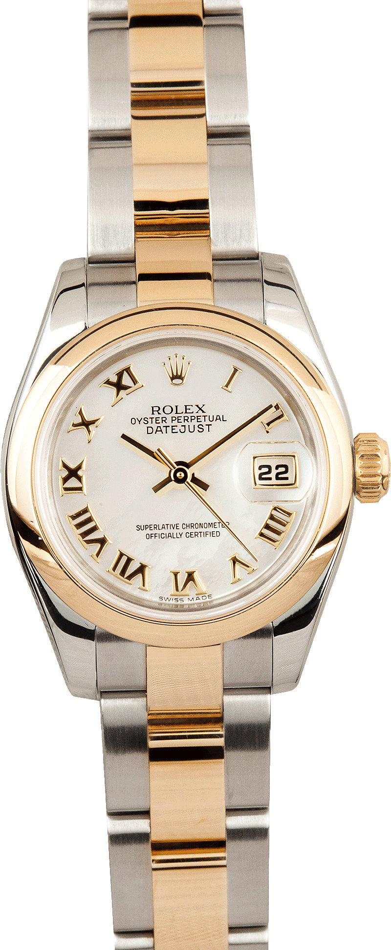 womens rolex used