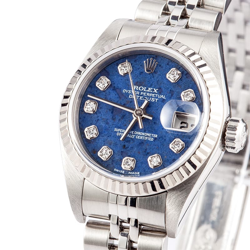 perpetual datejust rolex price