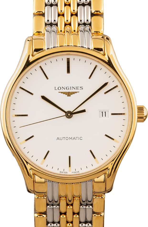 Longines 2025 lyre price