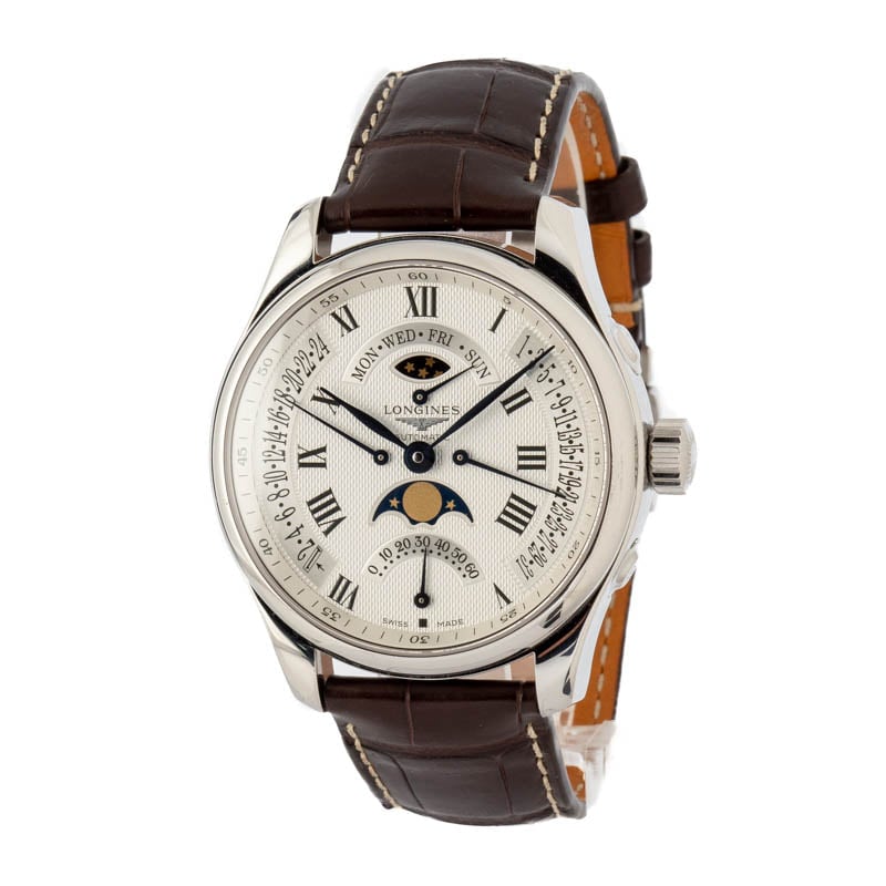 Longines Master Collection Automatic