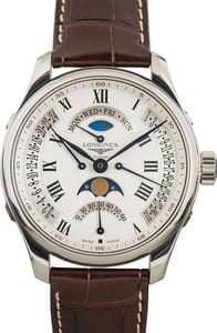 Longines Master Collection Automatic