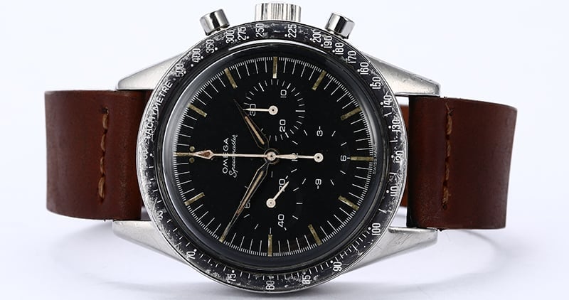 Omega Speedmaster 2998-6