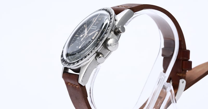 Omega Speedmaster 2998-6