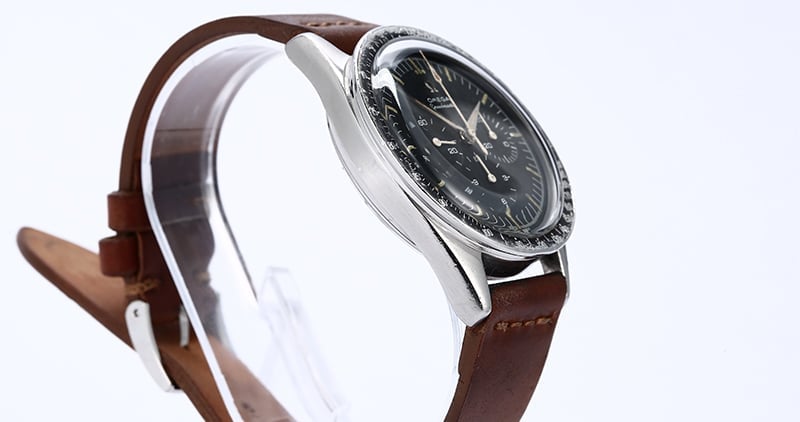 Omega Speedmaster 2998-6