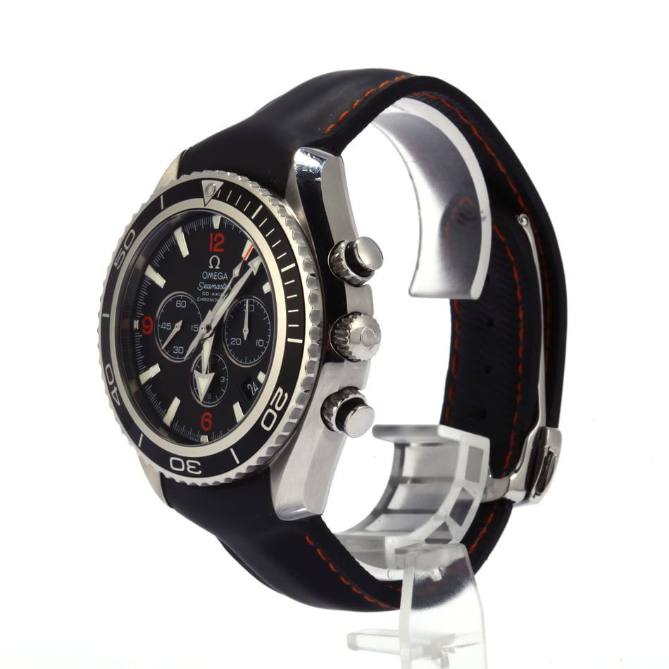 Omega Seamaster Planet Ocean 2910.50.82