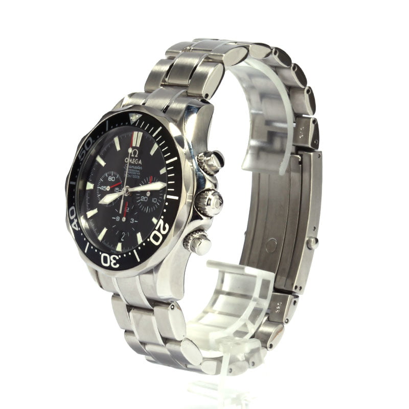 Pre-Owned Omega Seamaster 178.0515