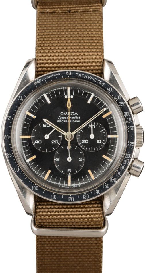 omega speedmaster 145.012