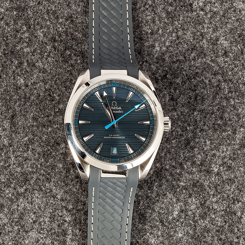 Omega Seamaster 220.12.41.21.03.002