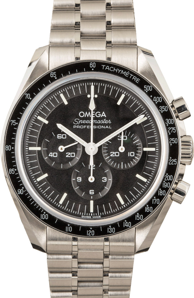 omega pre owned watches