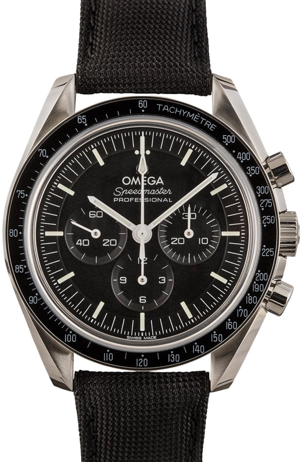 Buy Used Omega Speedmaster 310.32.42.50.01.002 Bob s Watches