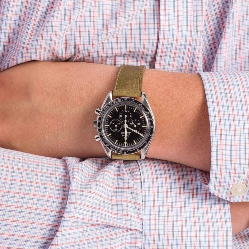 Vintage Omega Speedmaster 145.012