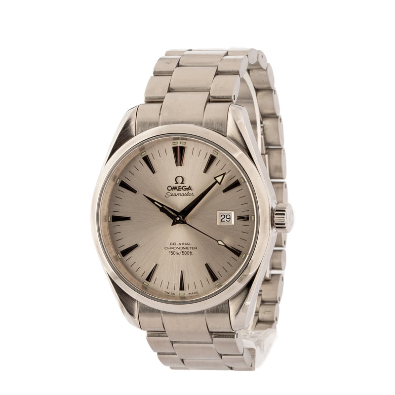 Omega 2502.30 discount