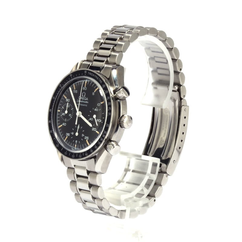 Pre-Owned Omega Speedmaster Reduced 3510.50