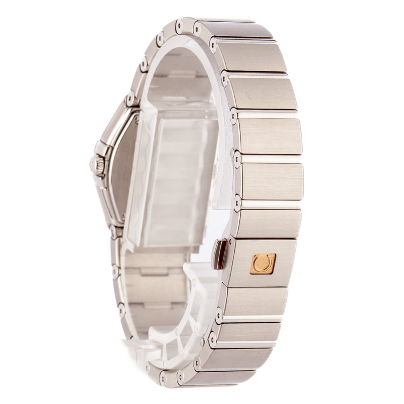 Buy Omega Constellation 123.10.24.60.57.003 | Bob's Watches - Sku