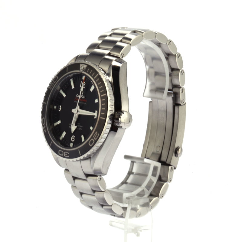 Pre-Owned Omega Seamaster Planet Ocean Ref. 232.32.46.21.01.003