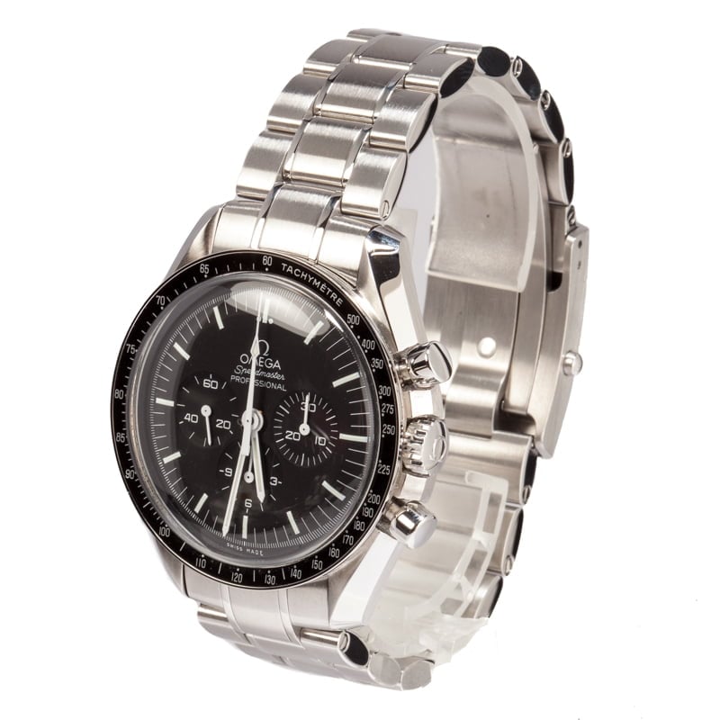 Omega 42MM Speedmaster Moonwatch