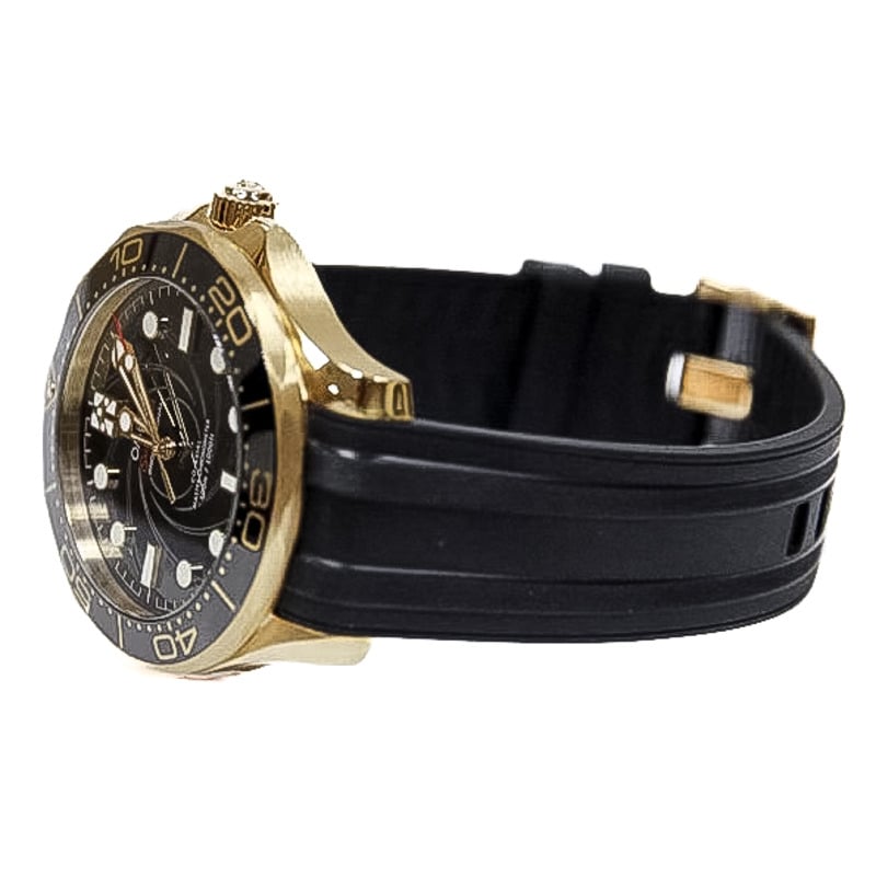 Invicta Pro Diver James Bond Watch