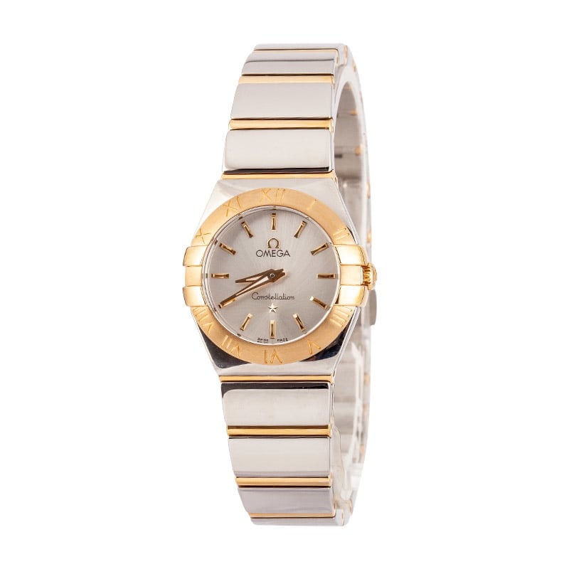 Lady Omega Constellation