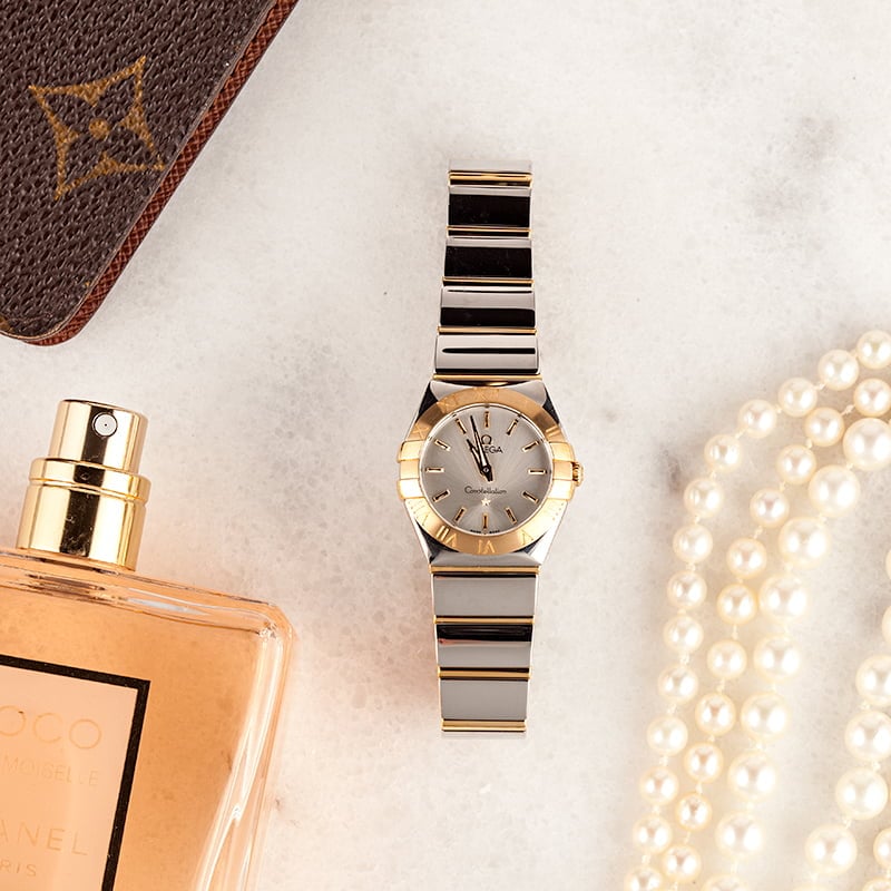 Lady Omega Constellation