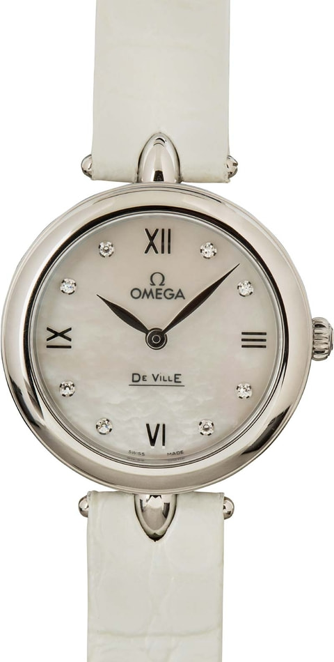 Omega de outlet ville diamond