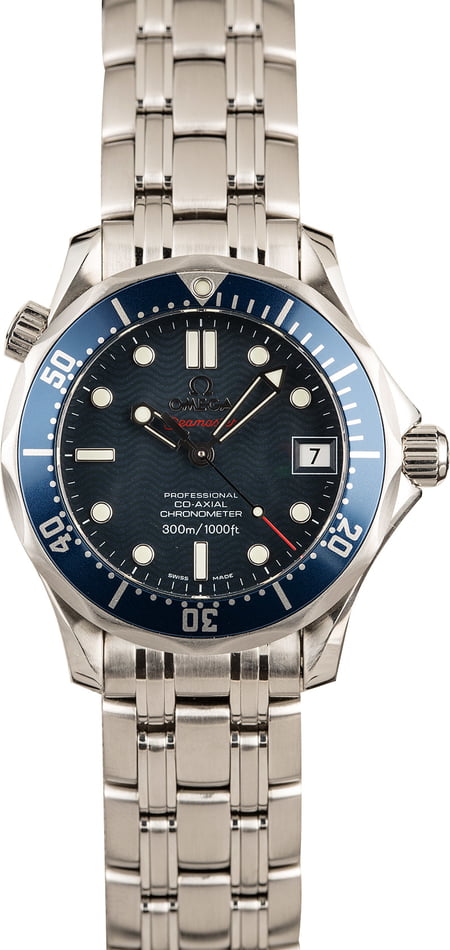 omega seamaster diver 300m 36.25 mm