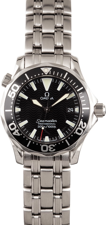 buy omega seamaster diver 300m