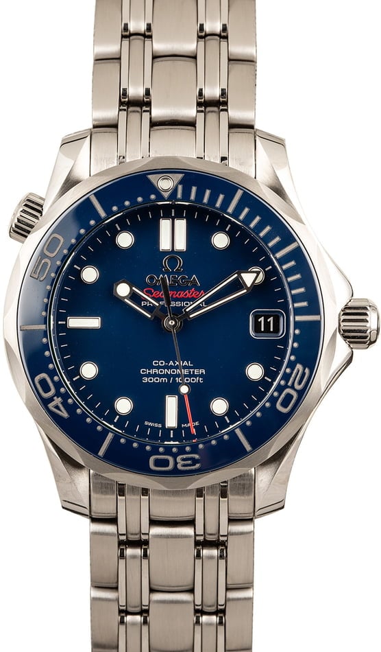 Omega seamaster shop 300m 36.25