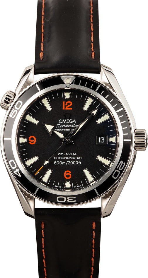 used omega mens watches