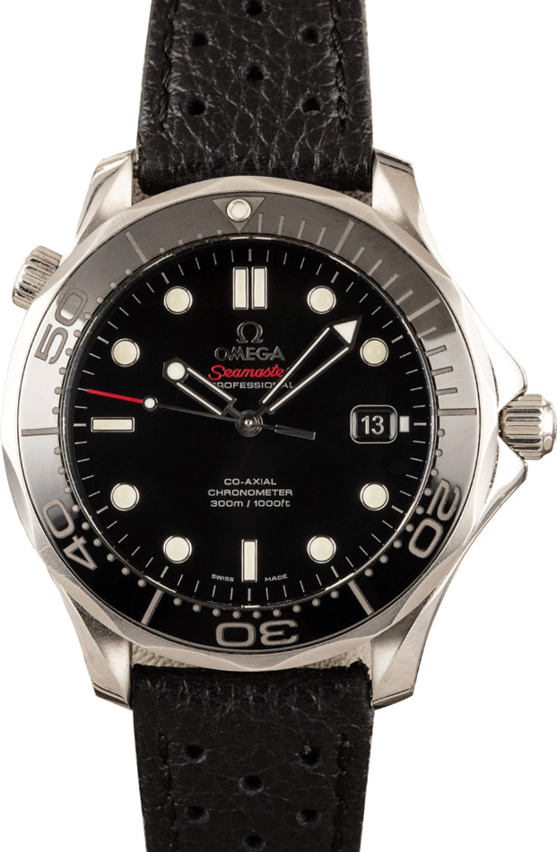 Buy Omega Seamaster 212.30.41.20.01.003 Bob s Watches