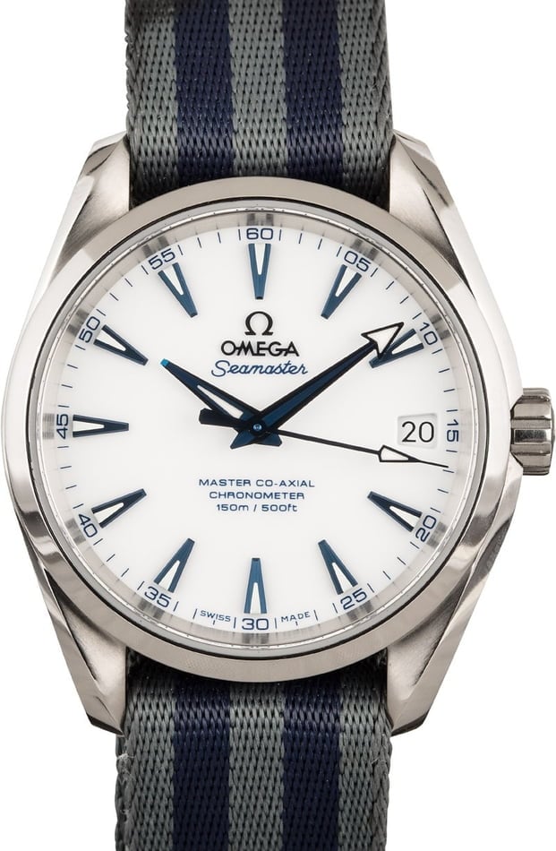 best place to buy used omega watches