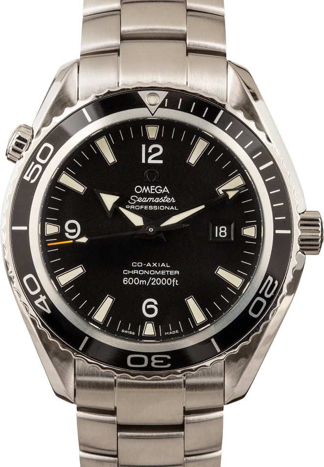 omega planet ocean 2200.50