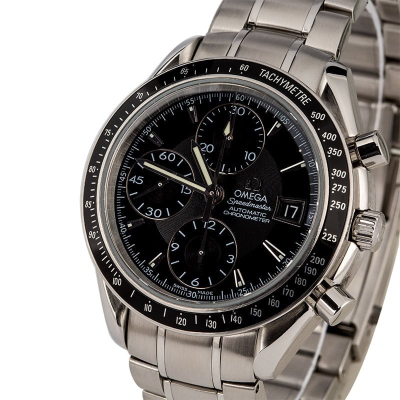 Omega Speedmaster 321.0500.00