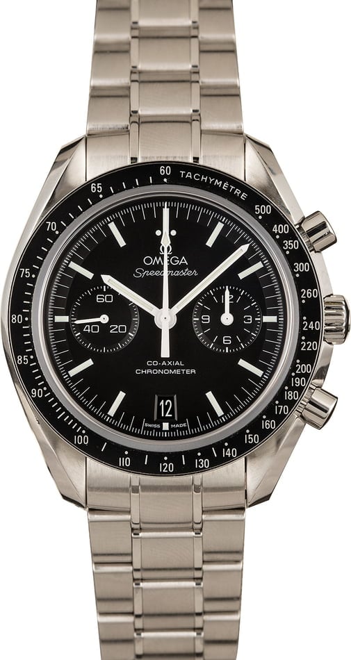 Buy Used Omega Speedmaster 311.30.44.51.01.002 | Bob's ...