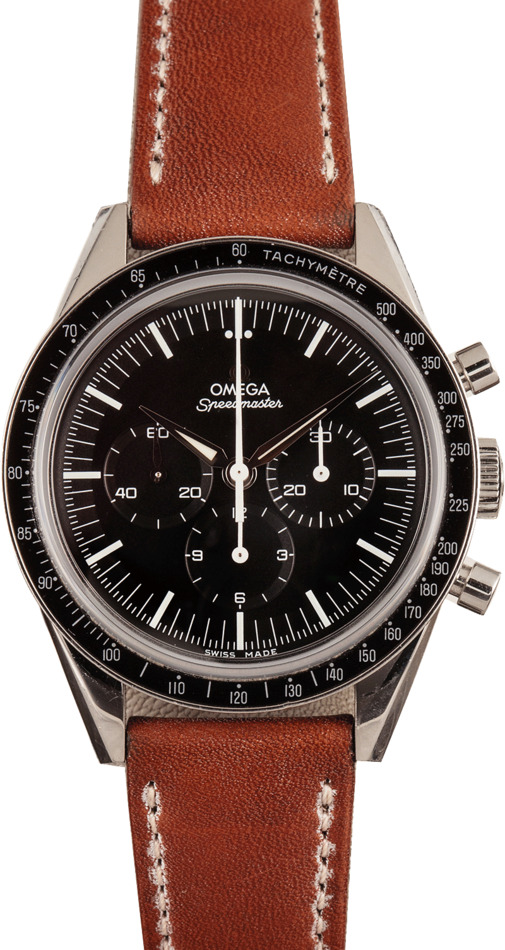 Buy Used Omega Speedmaster 311.32.40.30.01.001 Bob s Watches