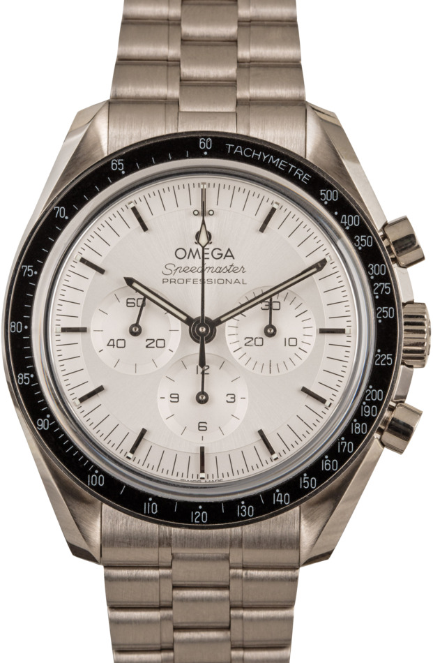 Buy Used Omega Speedmaster 310.60.42.50.02.001 Bob s Watches