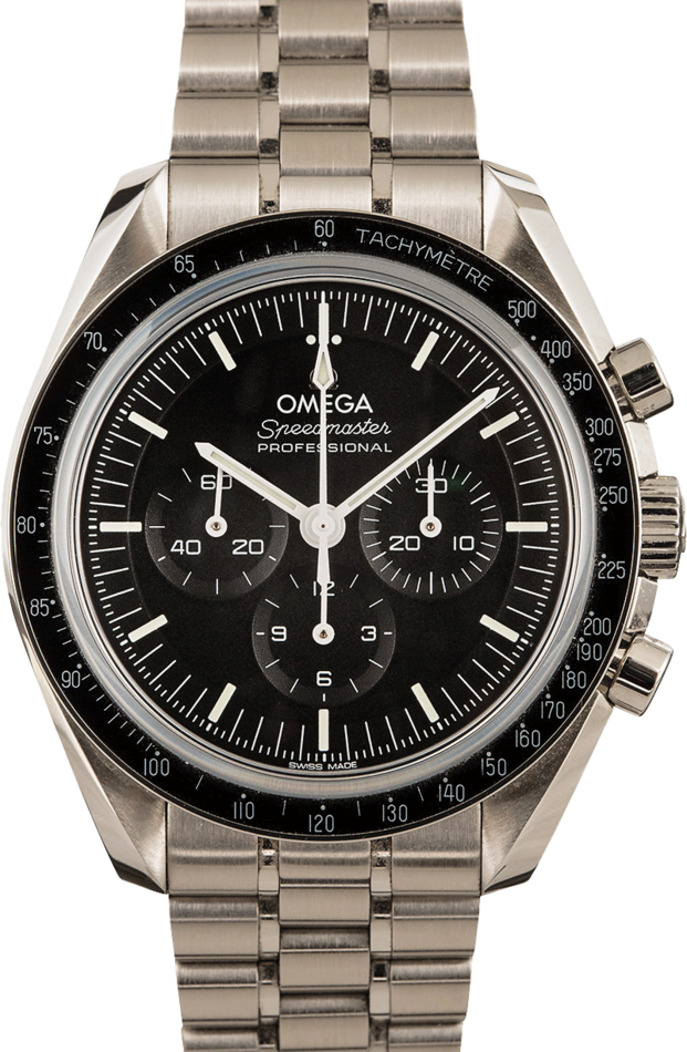 second hand omega speedmaster watches