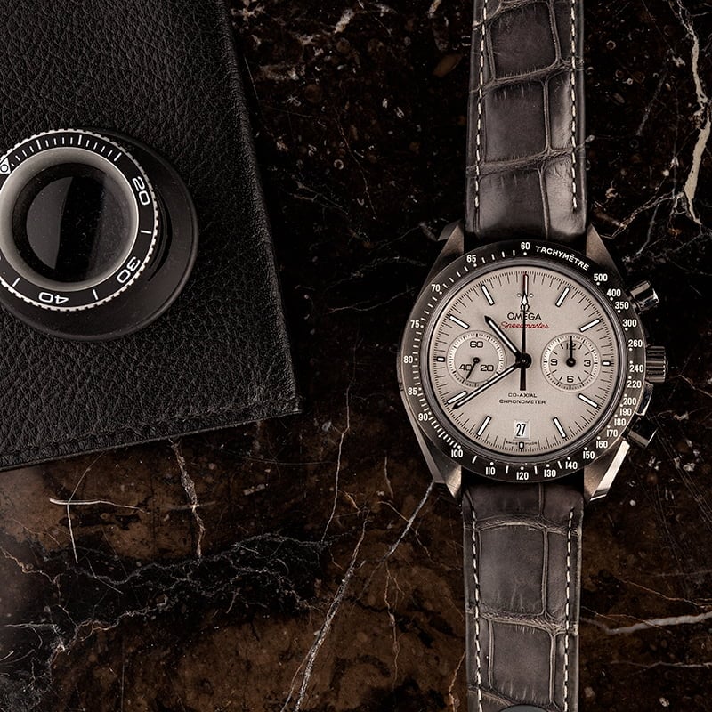 Omega SpeedMaster Moonwatch