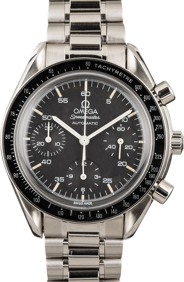 omega speedmaster new price